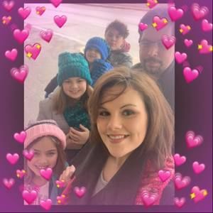 Meet your Posher, Desaray